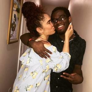 Meet your Posher, Arie